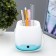 Sensory table lamp "Landa" LED 4W from batteries mix 10.5x10.5x11 cm Risalux