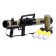 Bazuka "elite", light, sound, shoots soft shells, mixtures