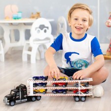 Auto -VOCIS CAIS GIVITO 