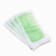 Secret Beauty wax strips for body depilation, with aloe vera, 10 pcs