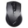 Keyboard + Mouse A4Tech 9200F CLAV: Black Mouse: Black USB Wireless Multimedia