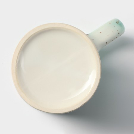 Porcelain mug Nordic, 300 ml, d = 8.5 cm, h = 9.5 cm-3