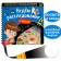 A secret book with a magic flashlight “We are investigating Willy”, 22 p.
