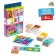 Board game "3 in 1" Memo, lotto, domino, 2-4 players, 3+