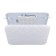 Rende ceiling lamp, 19.5W Led