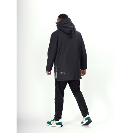 Park Sports Winter Male, size 52, dark gray color-25