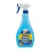 Kangaroo Glass Cleaner glass cleaner aroma of orange, 500 ml + napkin
