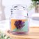 Candle in the bank Aromatic "fragrant lavender" 6x8.5cm