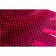 Gloves of nylon garden, knitting class 13, with PVC points, size 9, fuchsia