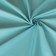 Non -combustible curtain "Ellipse", size 145 x 270 cm, blue color