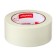 BrandTape Malar tape, adhesive, 120 μm, 48 mm x 50 m