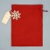 Gift bag “Happy New Year!”, 30 x 40 cm +/- 1.5 cm, new year
