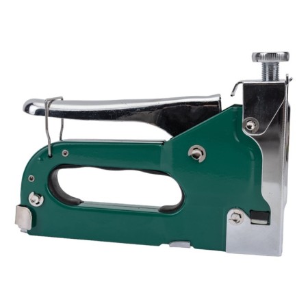 Stapler Construction Volat 38020-14, metal case, type of bracket 53, 4 - 14 mm-1