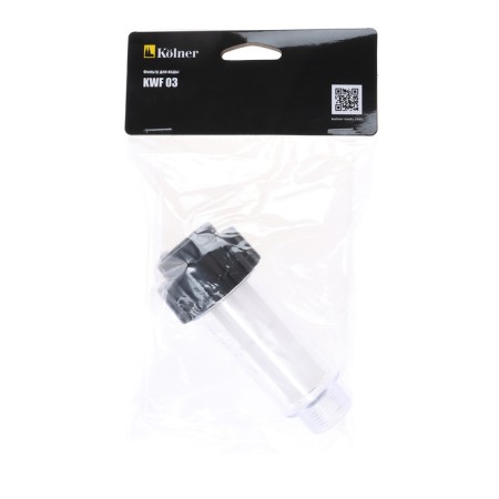 Water filter Kolner KWF 03 for sinks K110, K140, K160, K170 Lux, K195 Lux-2