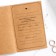 Invitation to a wedding Craft "invitation to a wedding celebration", 16 x 10.5 cm