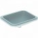 GEBERIT VARIFORM sink 500.762.01.2, 53 x 40 cm, without opening for the mixer, white color 743831