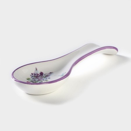 Standing under the spoon of the share "Lavender", 22.5 × 7.5 × 2.5 cm-3
