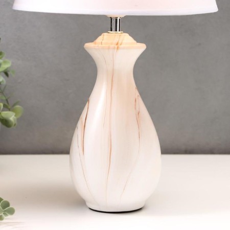 Table lamp 16631/1 E27 40W 25x25x42 cm Risalux-4