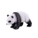 Figure Konik "Big Panda, Cubs"