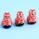 Finger Theater "Three Piglets"