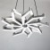 Trick "Paradise", size 80x150x80 cm, 65W 1xLED IP 20