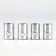 FOR BAD BOY tools set, 18 items