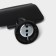 STOLZ Loft Basic Stolz toilet paper holder, black color