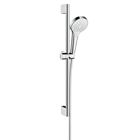 Hansgrohe Croma Select S Vario shower headset with a bar 65 cm