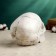 Pigger "Skull Yorik" Gray Stone, 23x14x17cm