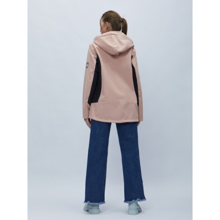 Window is female, size 60, pink color-9