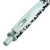 Automatic ballpoint handle 0.7mm blue oil, vinson, razin. Keep. (barcode on a piece) 10534