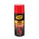 Emal for Astrohim calipers, red, aerosol, 520 ml, AS - 615