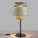 Kressa E27 1x60W table lamp