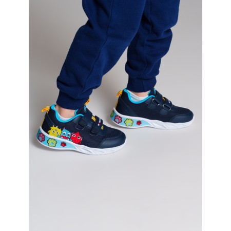 Sneakers for the boy PlayTode, size 31