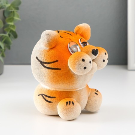 Growing gift Eco -Zhizhivchik "Tiger"-2
