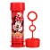 Soap bubbles, Minnie Mouse, 45 ml