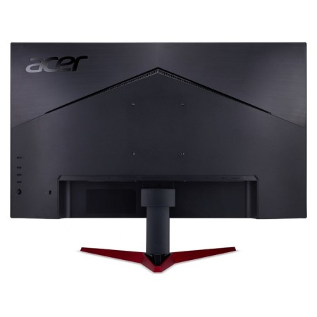 Acer Munitor 23.8 "NITRO VG240YM3BMIIPX Black IPS LED 1MS 16: 9 HDMI M/M Miller 250CD 1029457-3