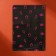 Cover for passport "Smile off, I am a woman" (1 pc)