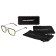Gunnar Stark Industries Edition Clear Edi-12309, Silver 1082435