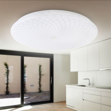 LED LED SLIM SLIM SPB-6 SLIM 3 18-6K 18W 6500K-1