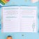 The diary of the future mother "Happiness is inside", 40 sheets