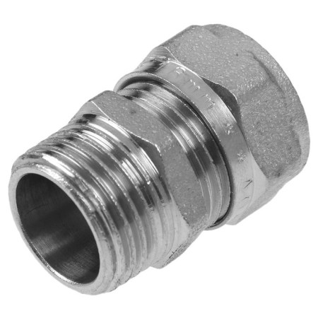 Aqualink Club, Square, 1/2 "x 16 mm, external thread-1