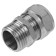 Aqualink Club, Square, 1/2 "x 16 mm, external thread