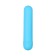 Vibroopul A-Toys Murr, 10 cm, silicone, blue color