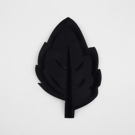 Thermal appliance "Liszt", 10.5 × 6.5 cm, black color-1