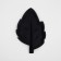 Thermal appliance "Liszt", 10.5 × 6.5 cm, black color