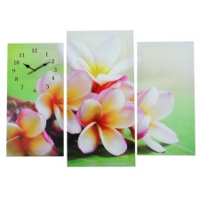 Carty clock wall, modular 