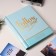Photo album Follow Your Heart, 30 magnetic sheets