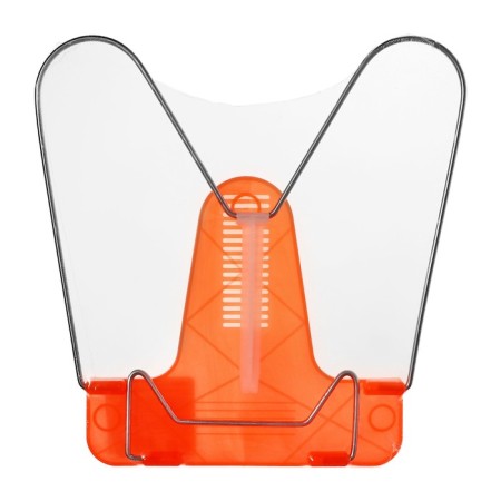 Book stand plastic, Istanm Creative, MIX X 5 types-4