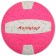 Volleyball ball Onlytop "Donut", PVC, machine stitches, 18 panels, p. 2
